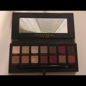 Abh modern renaissance palette